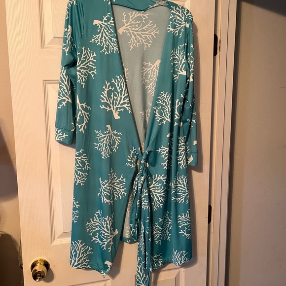 Escapada Living Kimono Robe M - Picture 1 of 7